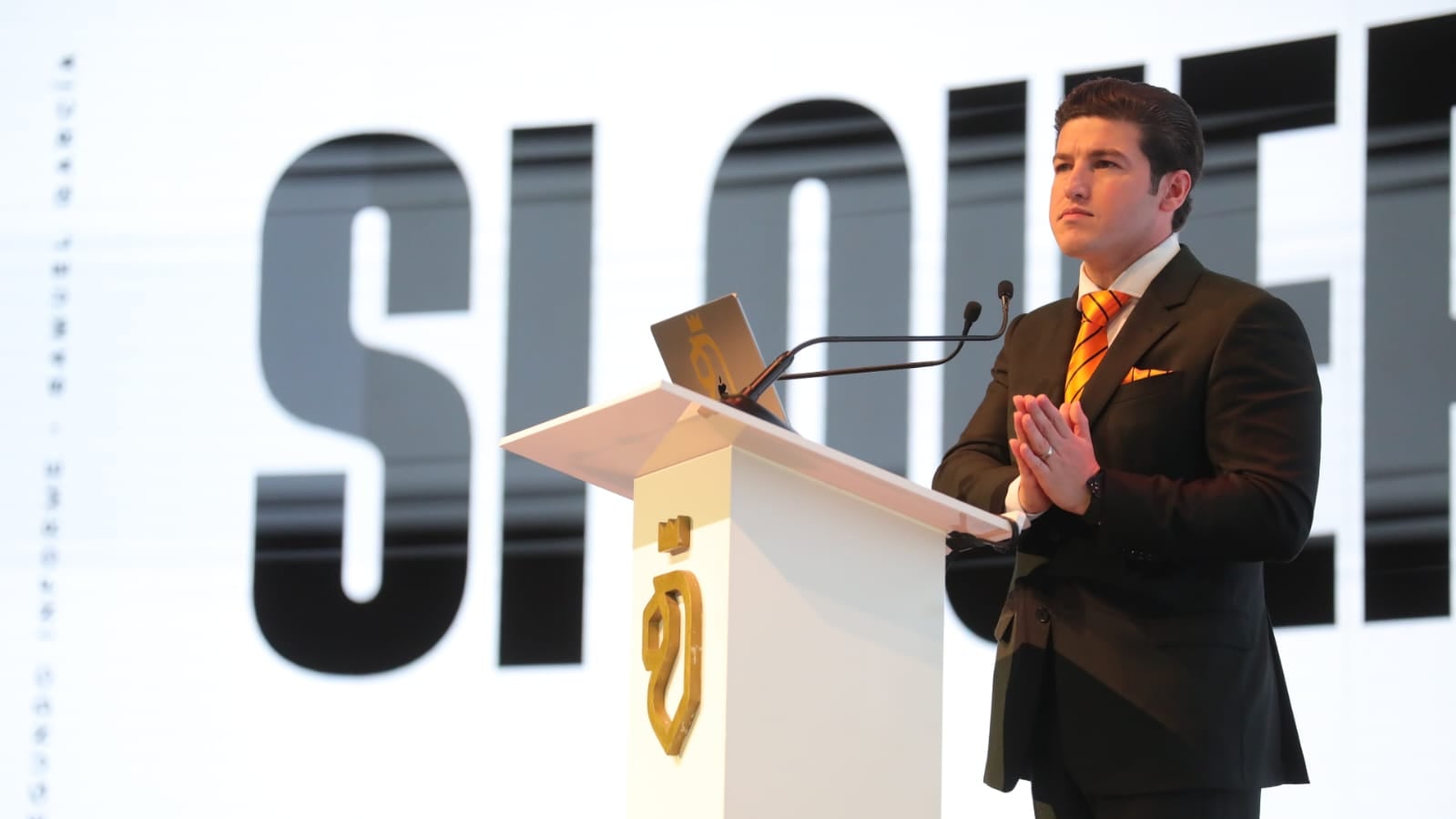 Desde cualquier trinchera, local o federal, García trabajará por NL.