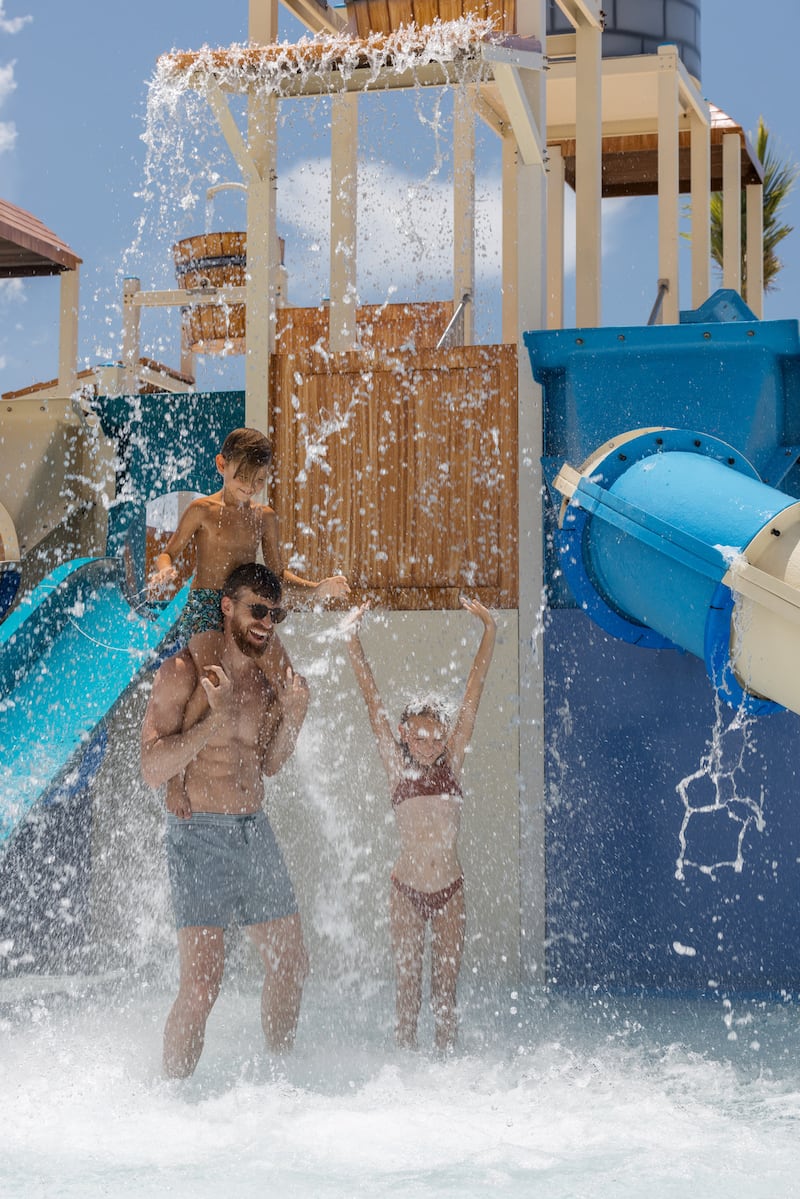 AVA Resort Cancún
