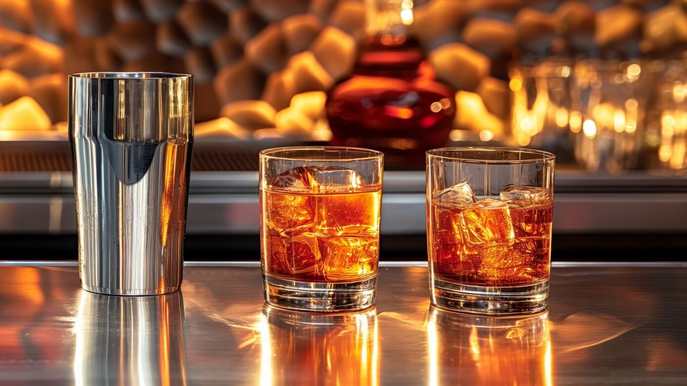 Alianza Brown-Forman y William Grant & Sons