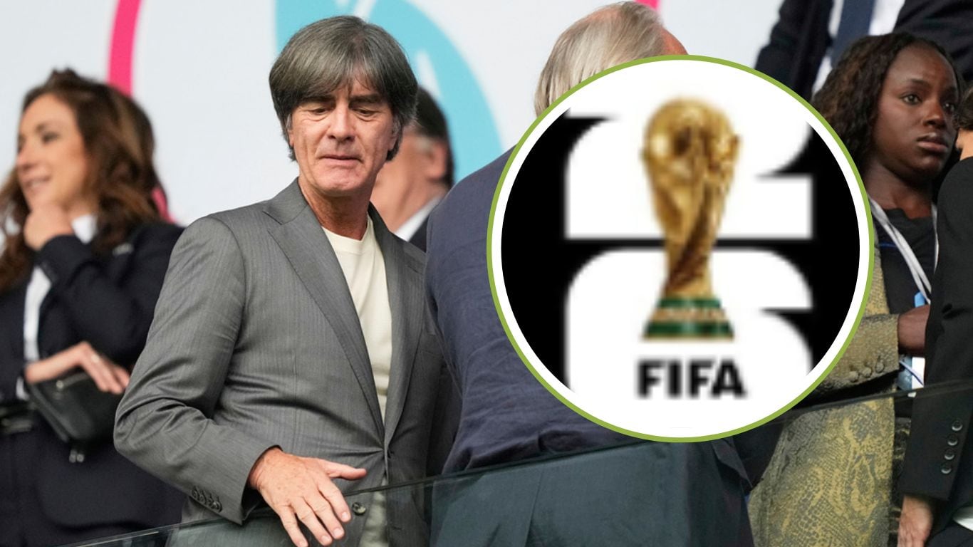 Joachim Low