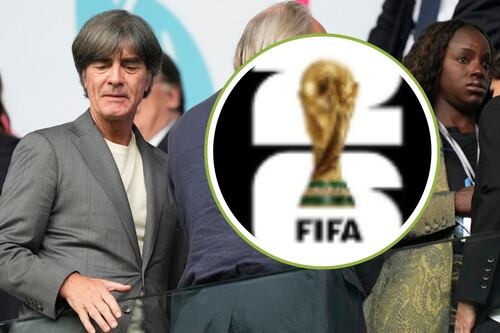 Joachim Löw lanza dura crítica contra EE.UU.: “Jugar en un país que está en guerra es peligroso”