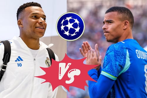 Real Madrid vs. Marsella, arranca la Champions: Nuevo formato, juegos, resultados y dónde ver hoy