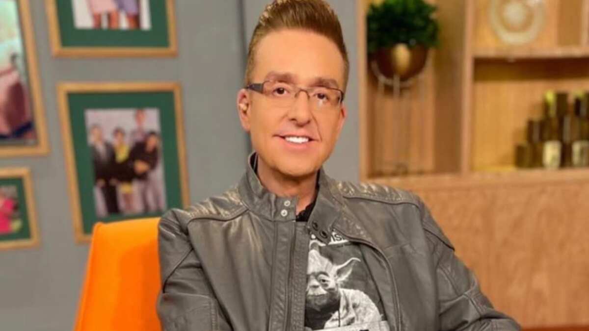 Muere Daniel Bisogno a los 51 años.