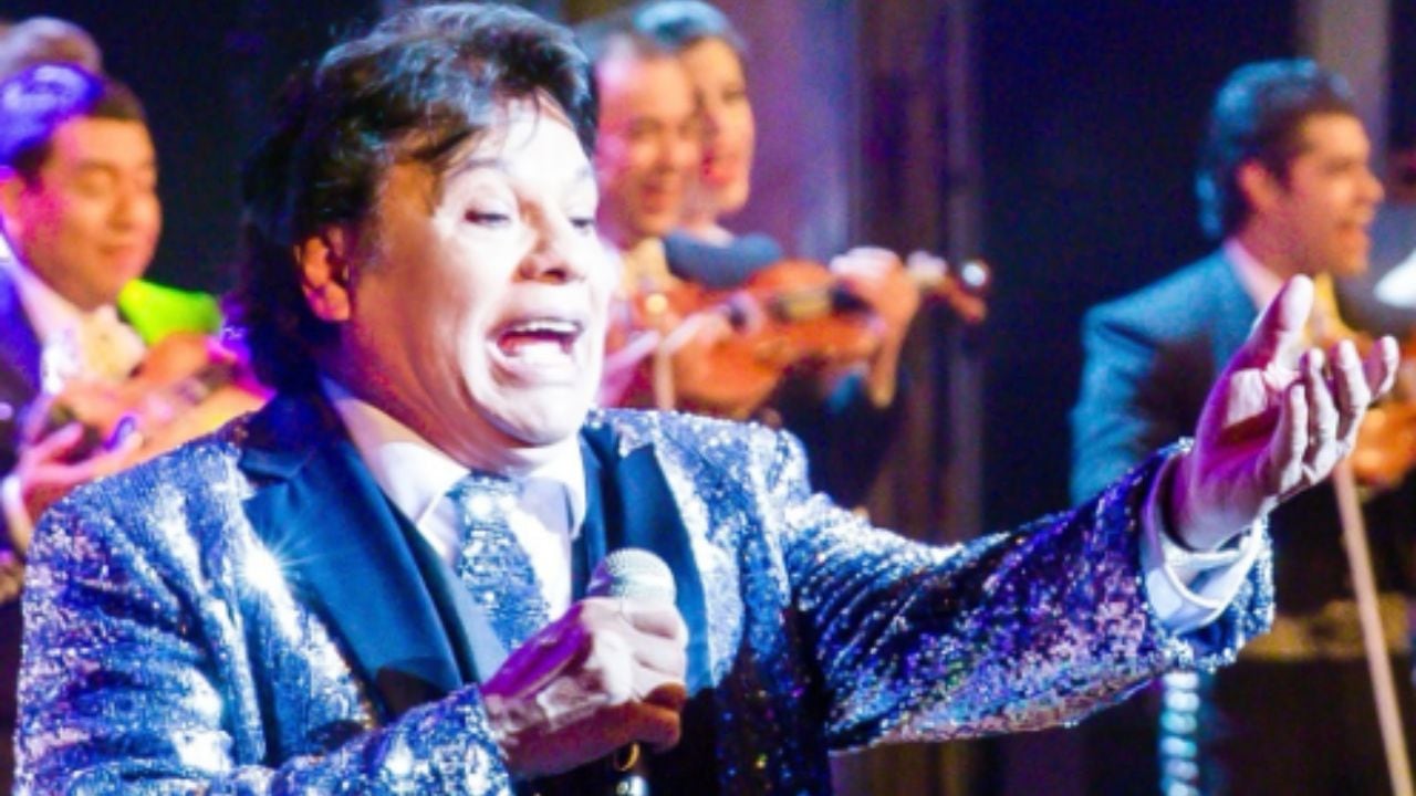 Juan Gabriel