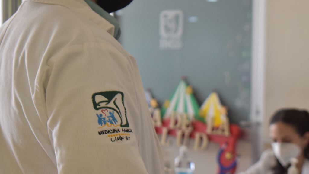 Recibe personal atención psicológica