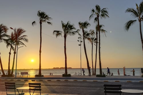 La Paz busca crecer turísticamente sin perderse, con iniciativa social