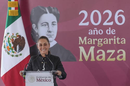 Sheinbaum promete diálogo tras protestas por Parque de Economía Circular en Puebla