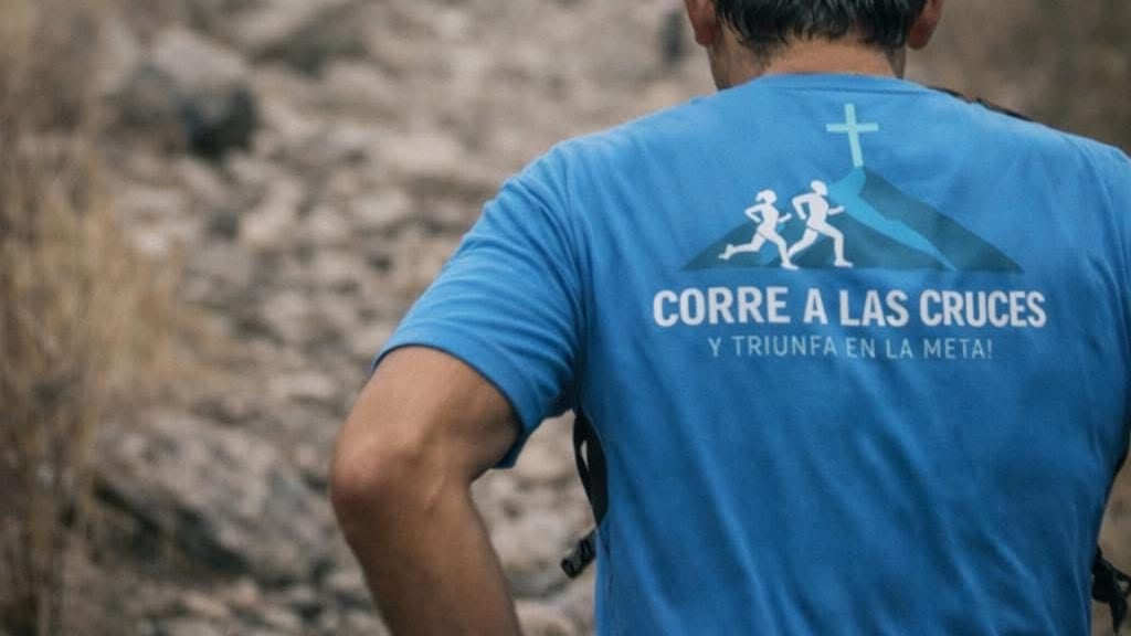 Todo listo para la 64ª Carrera de las Cruces en Hércules
