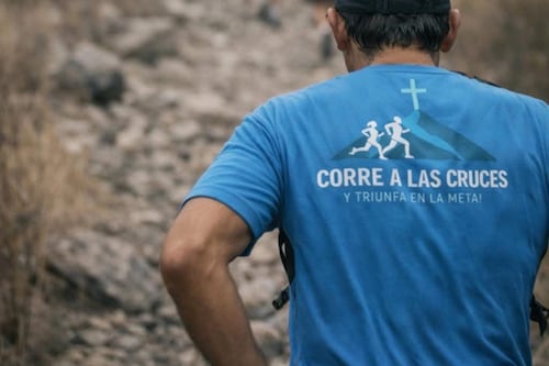 Todo listo para la 64ª Carrera de las Cruces en Hércules