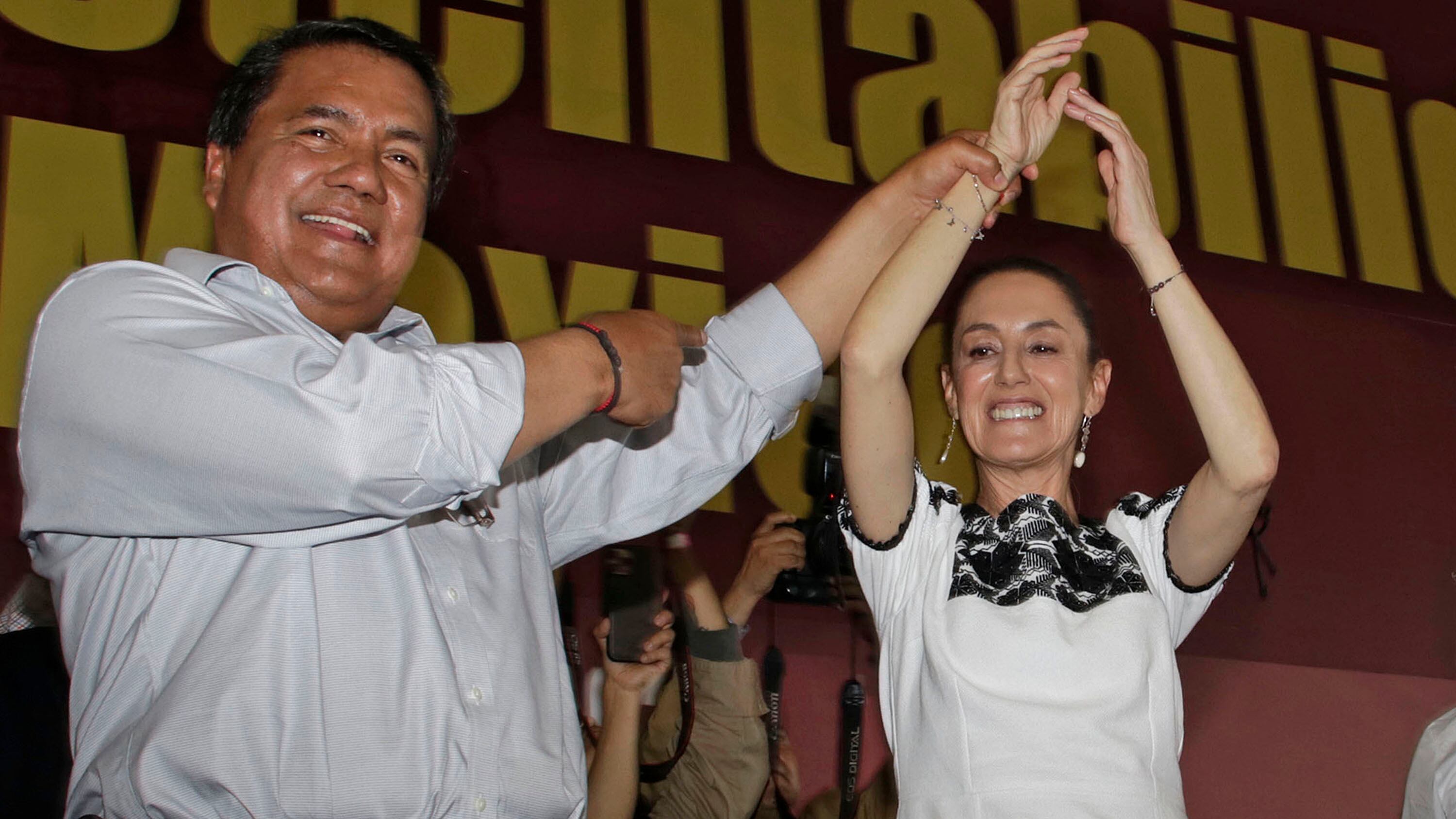 FOTO: Agencia Enfoque