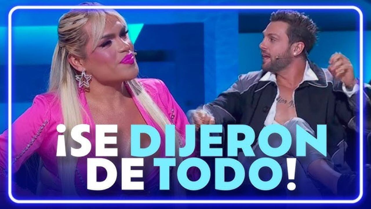 Los exintegrantes de la primera temporada volvieron al reality, ahora como panelistas.