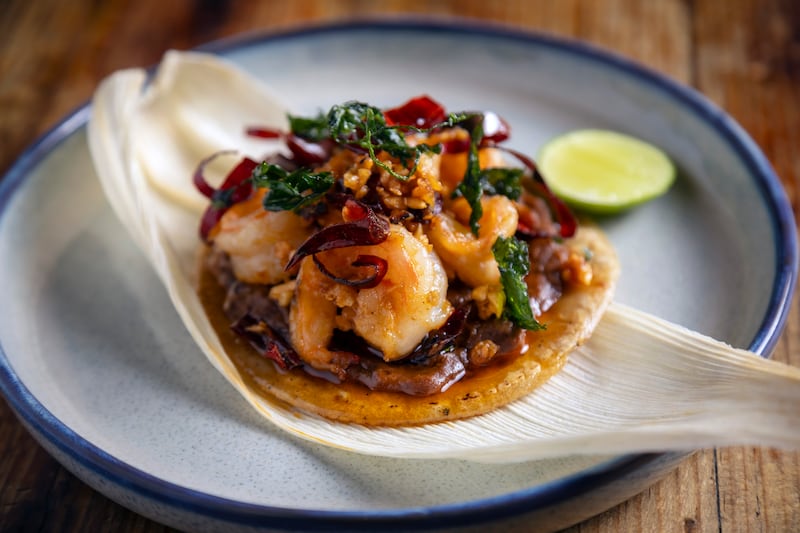 Festival Marisqueando 2026