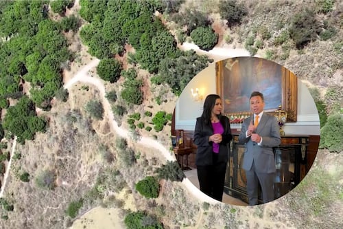 “No cederemos ni un centímetro cuadrado” de Colomos III a particulares: Lemus