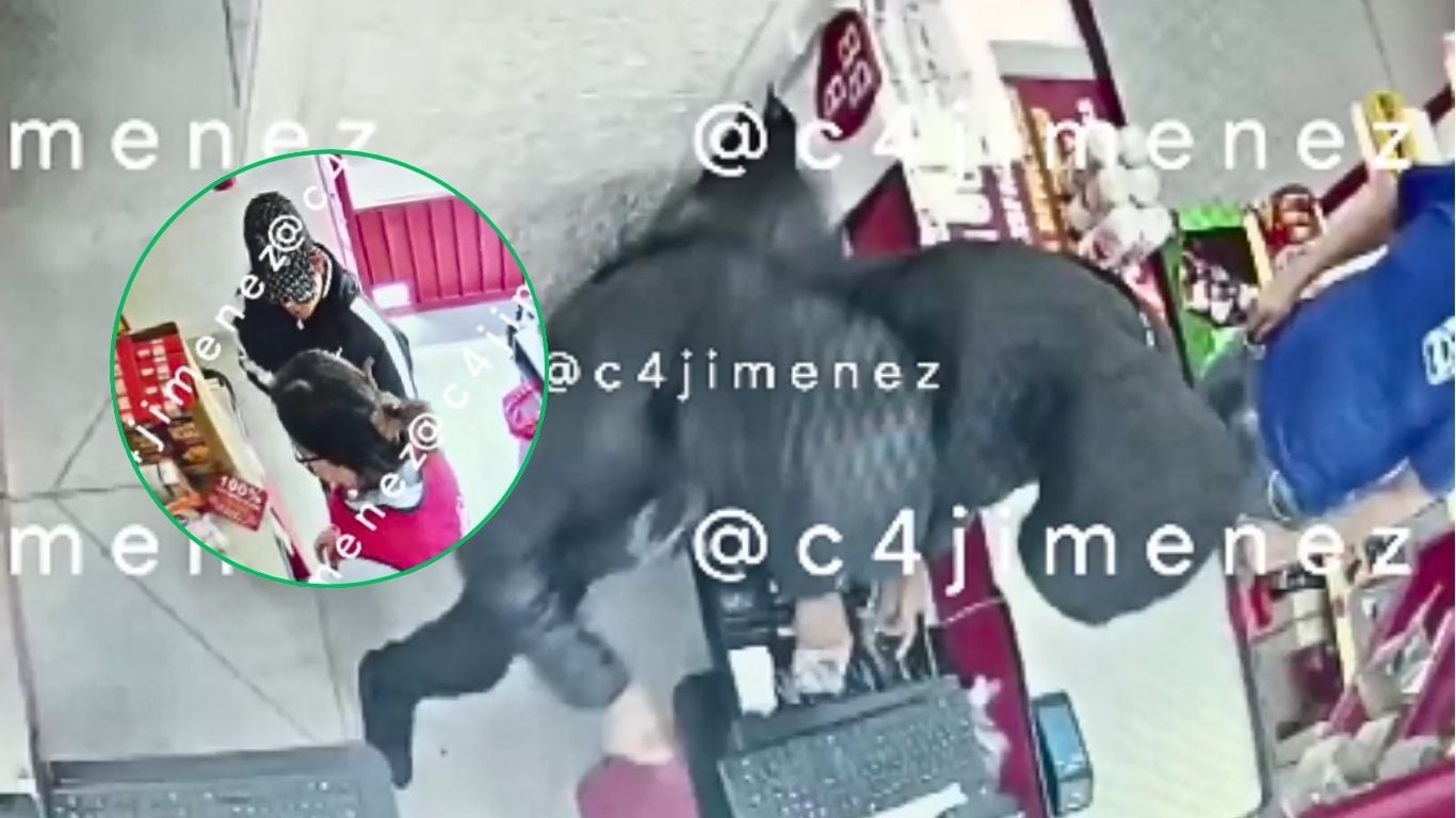 Rateros de Chimalhuacán