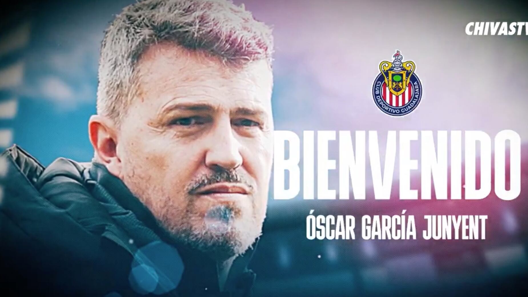 Óscar García
