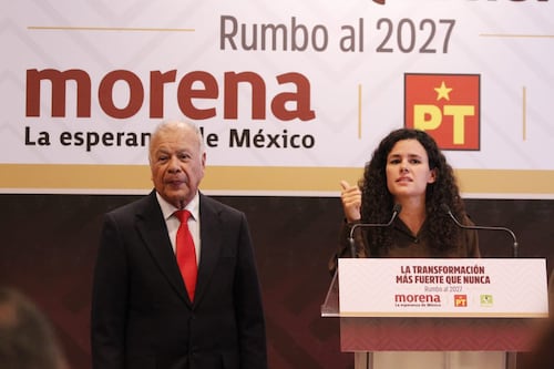 Se enciende alerta electoral: Morena y PT incumplen con recursos para mujeres… INE va por sanciones