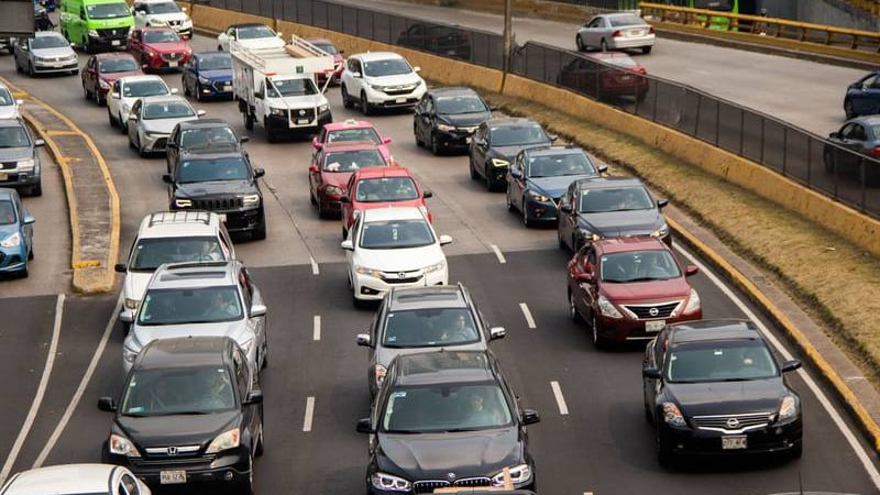 Así aplica el programa este viernes 1 de septiembre. (Cuartoscuro)