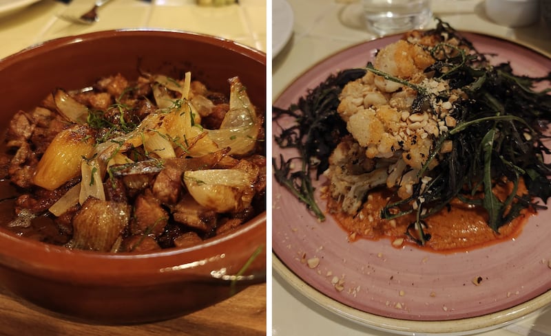 El icónico restaurante llega al sur de la CDMX con una propuesta contemporánea que rescata la esencia de una antigua hacienda, fusionando arquitectura, tradición y un menú mexicano imperdible