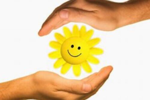 Cultivar el amor propio