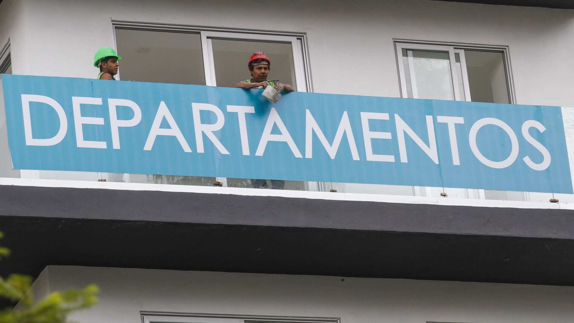 Departamentos en venta en CDMX.