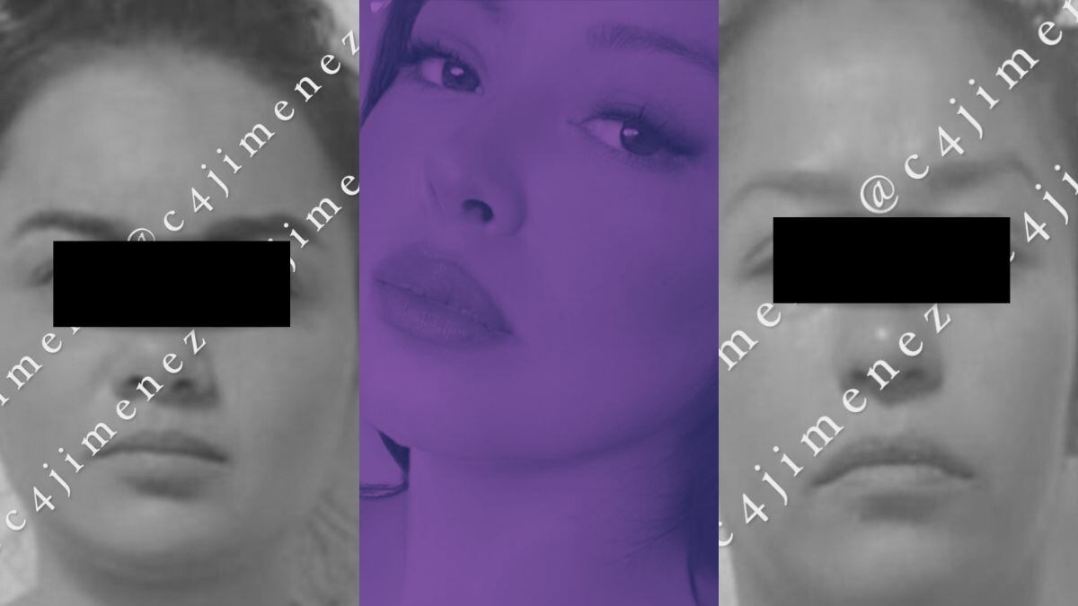 Ivon Maricela: Identifican a mujeres implicadas en su feminicidio; la invitaron a su casa y salió sin vida