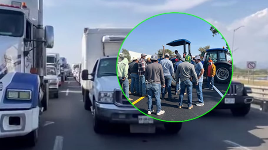 Son al menos 20 puntos los que siguen su paso.