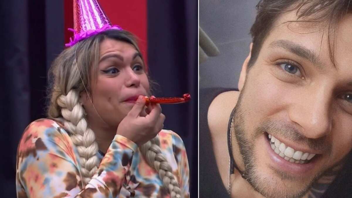 Wendy Guevara / Nicola Porcella