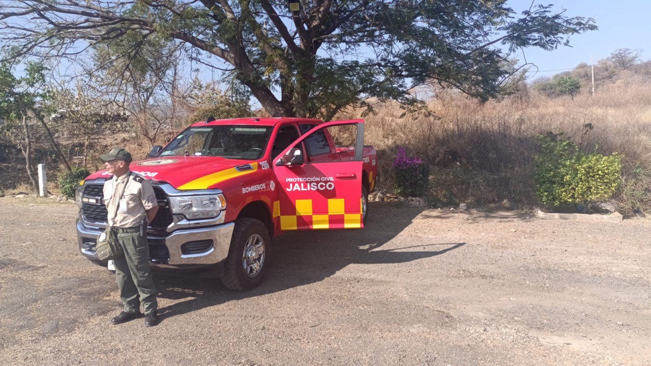 IMAGEN ILUSTRATIVA/ PROTECCIÓN CIVIL DE JALISCO