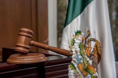 Avalan periodo extraordinario para mover elección judicial a 2028