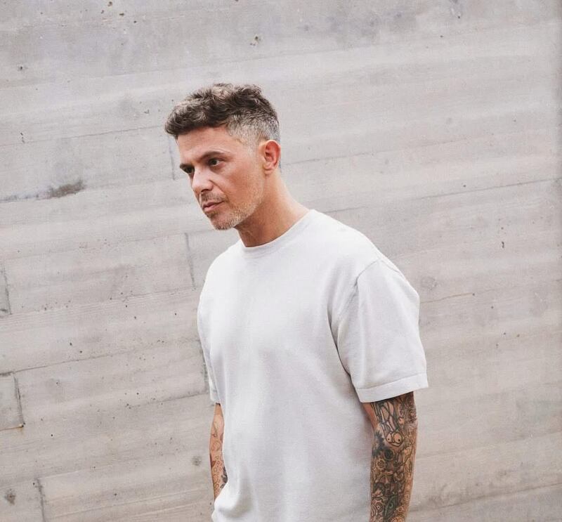 Alejandro Sanz
