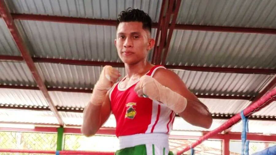 Keyving Hernández González perdió la vida I ESPECIAL