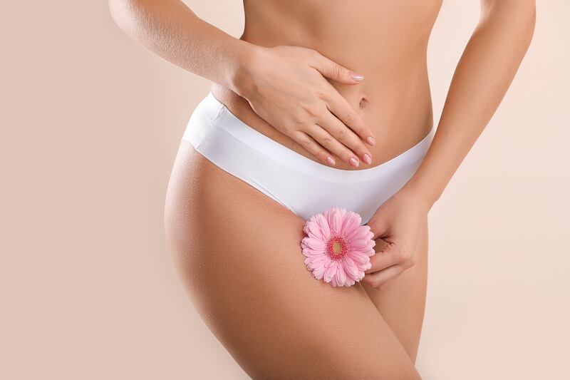 Salud femenina
