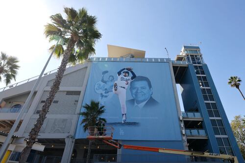 Se revela la causa de muerte de Fernando Valenzuela