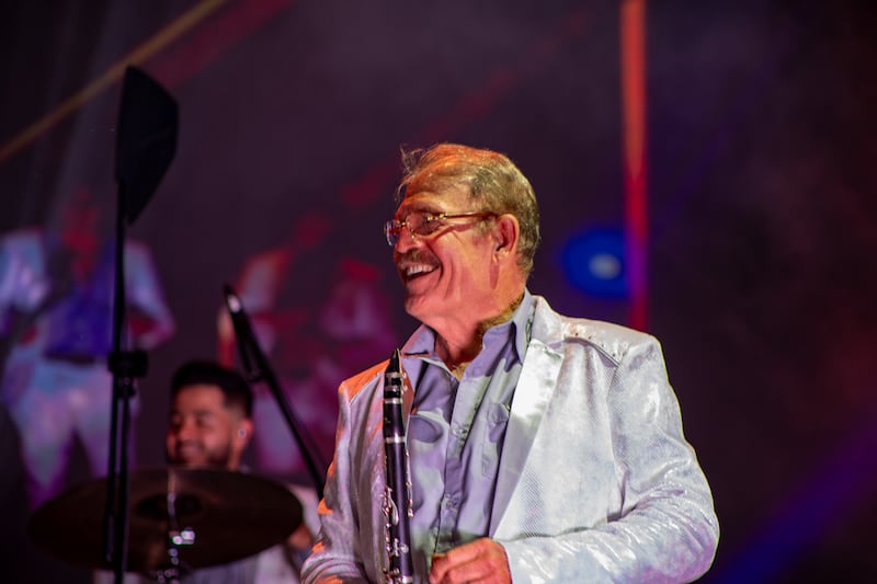 La Arrolladora Banda El Limón