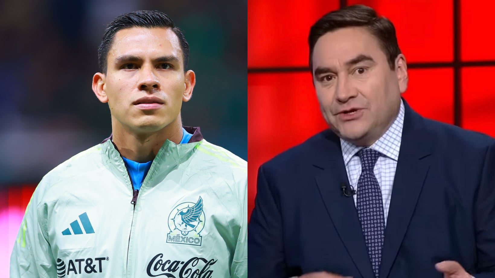 Pietrasanta volvió a criticar a Malagón.