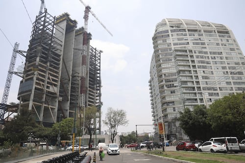 Rentas se disparan hasta en 90 mil pesos en CDMX: así se rompe el mercado de vivienda en BJ y Cuauhtémoc