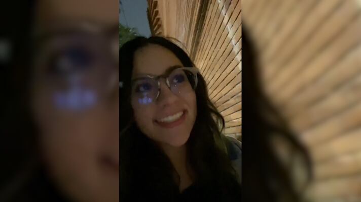 Joven ingresa 'de contrabando' a casa de Xóchitl Gálvez