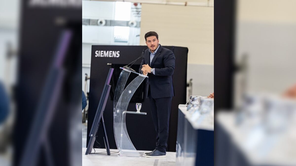 La diputada Annia Gómez Gómez señaló que reiteradamente García ha estado cometiendo faltas.