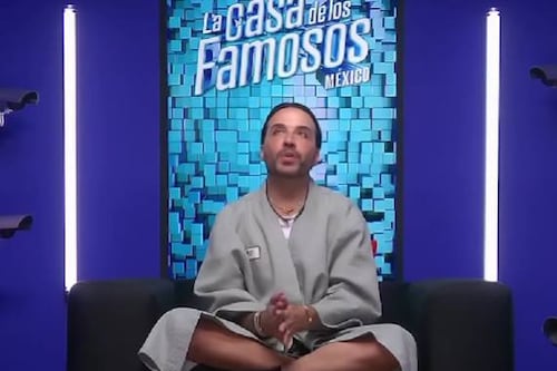 Apio Quijano dice que Sofía Rivera Torres “es una arma pleitos” y por eso su amistad se acabó