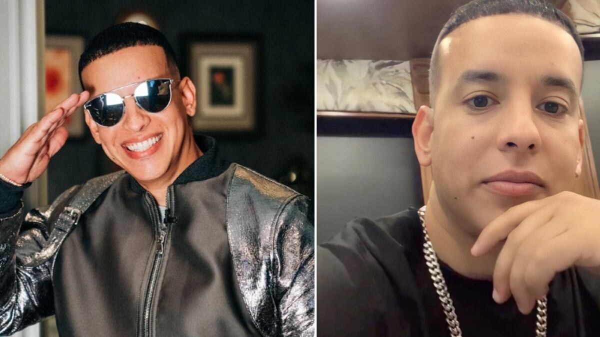 Daddy Yankee es uno de los cantantes más reconocidos.