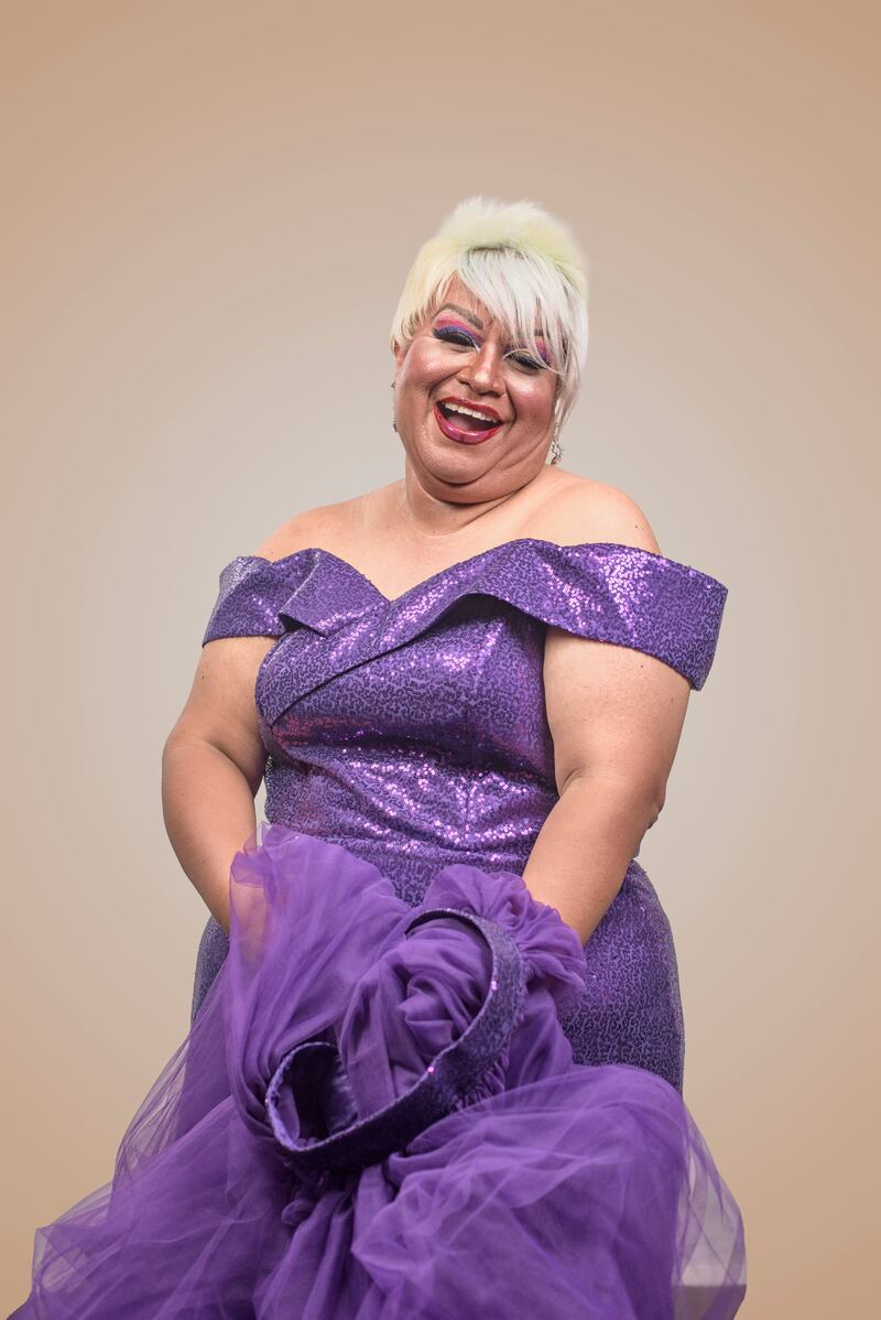 Cortesía: Arturo Lara