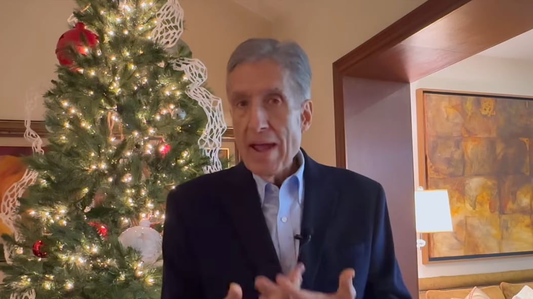 David Noel Ramírez.