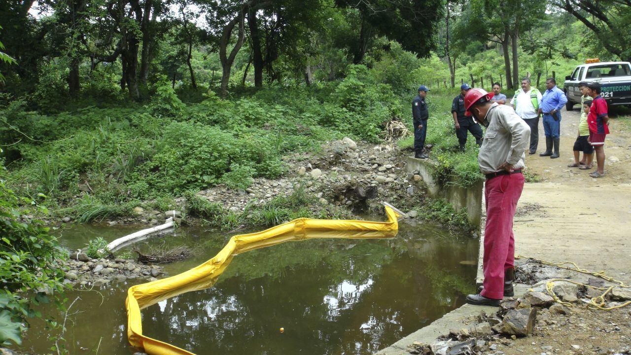 Áreas Naturales Protegidas en México, sin presupuesto ni vigilancia