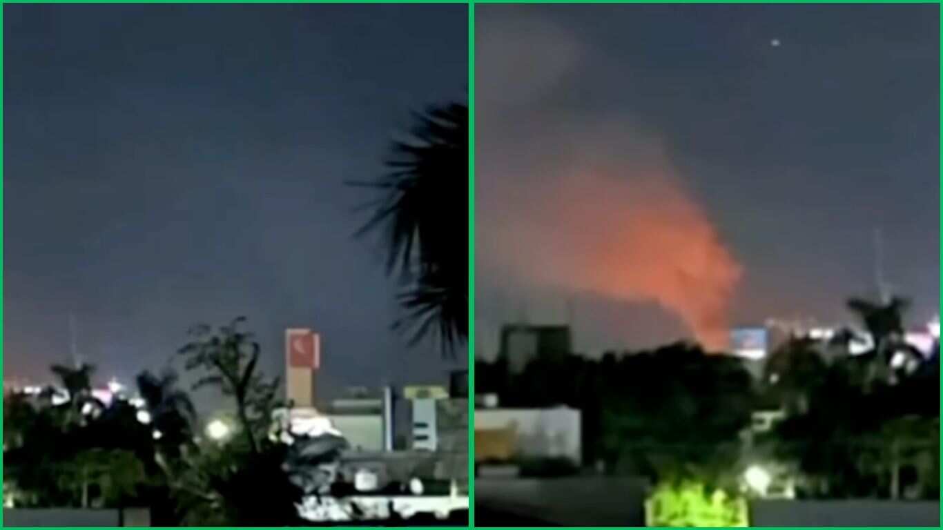 Culiacán amanece con explosiones y balaceras este martes 3 de diciembre