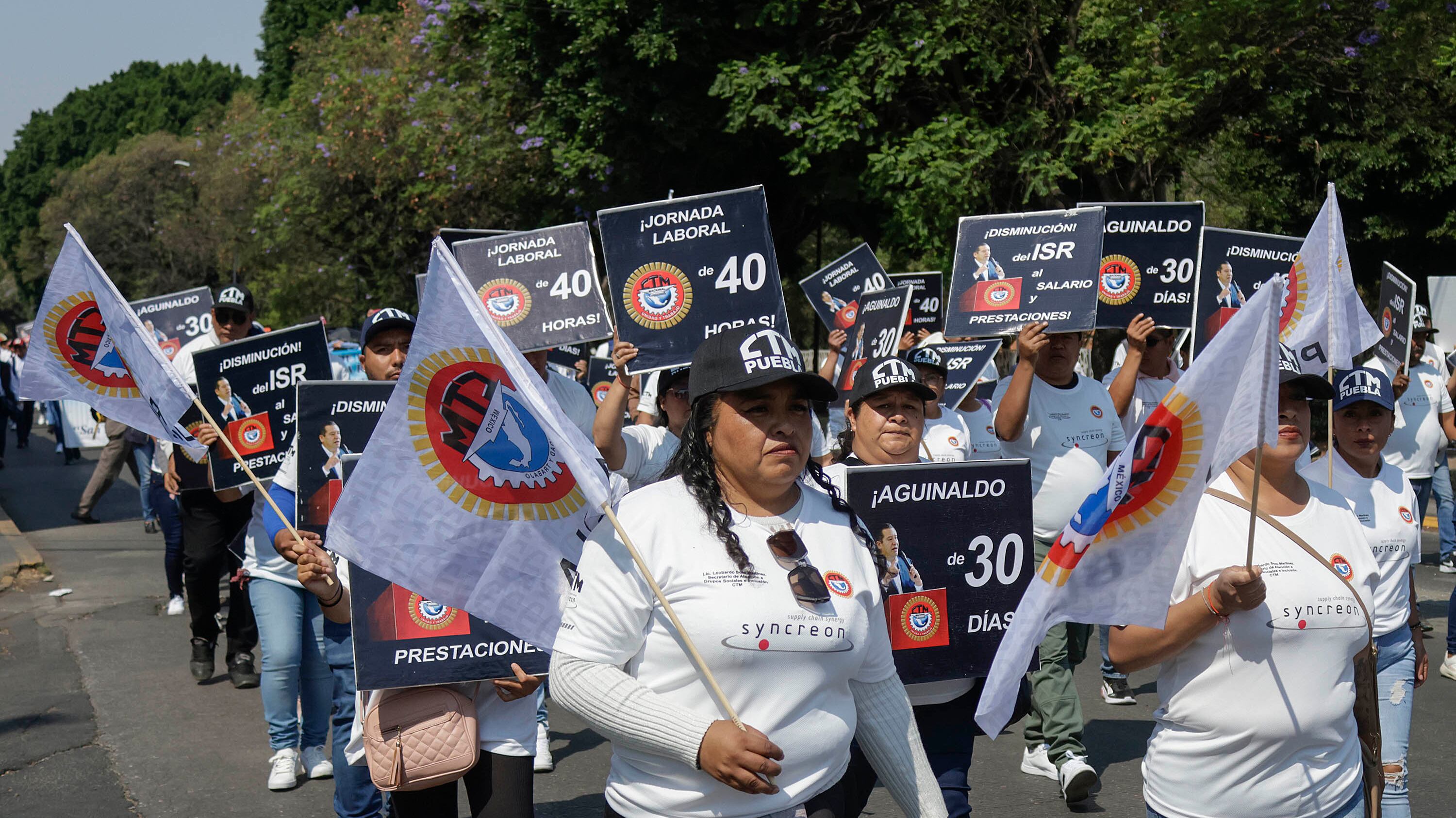 FOTO: Oscar Rodríguez/Agencia Enfoque