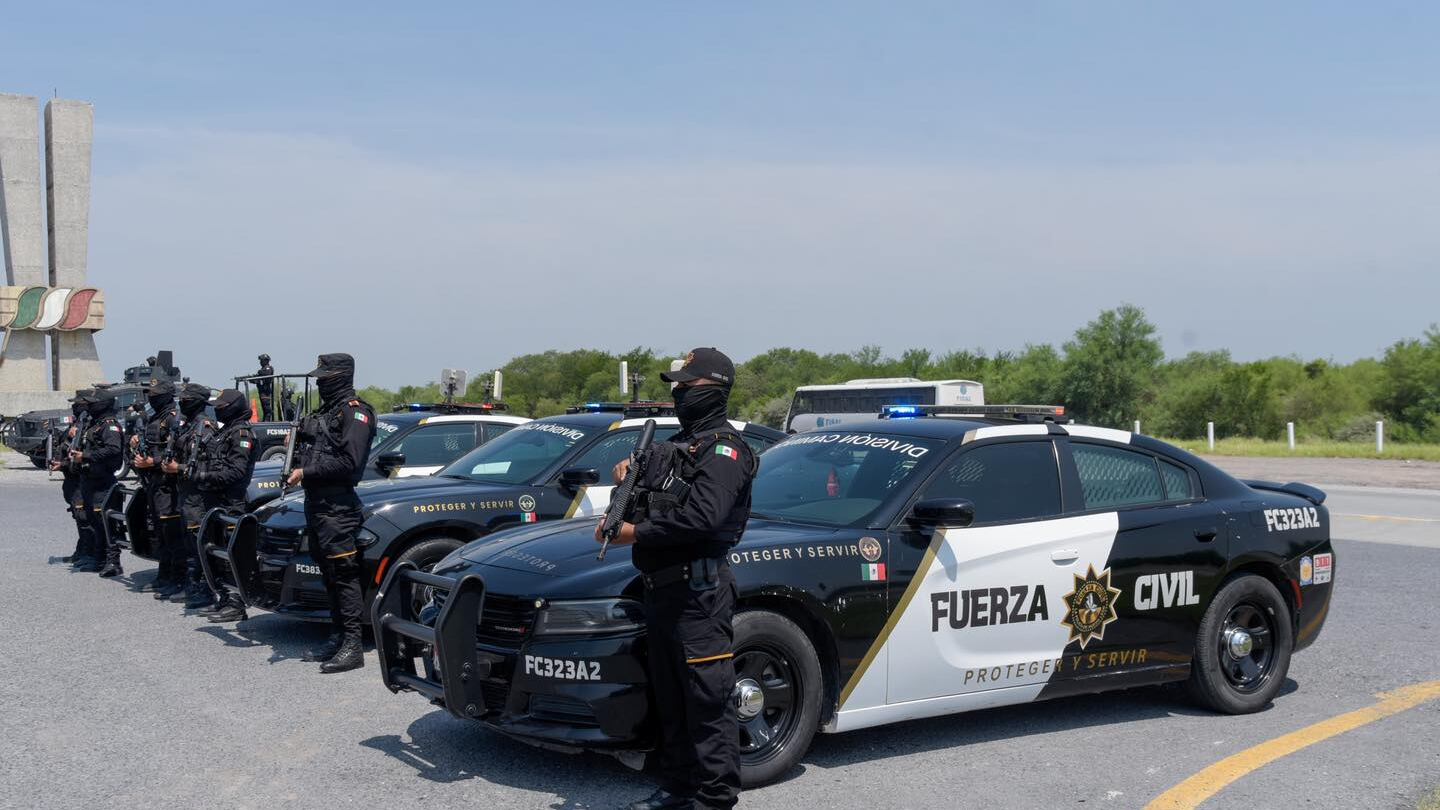 Mejora Nuevo León indicadores en delitos de alto impacto por debajo de la media nacional