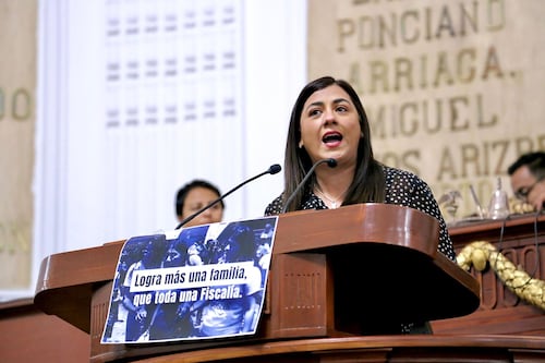 PAN exige cárcel a funcionarios de la Fiscalía por feminicidio de Edith Guadalupe; acusan negligencia