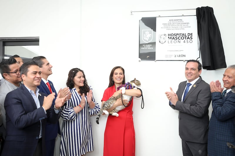 Fue el proyecto más votado en el programa Participa León 2022.