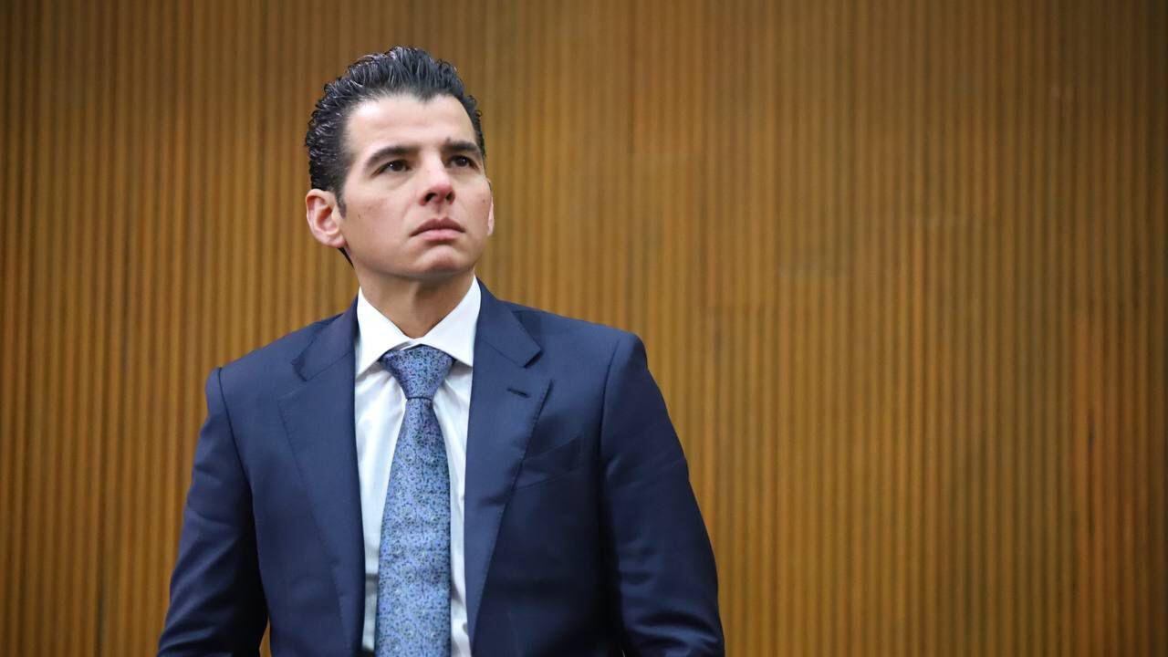 Flores agregó que aprobar el Presupuesto es fundamental para el bienestar de la ciudadanía y que el sector empresarial ve con buenos ojos la propuesta de financiamiento.