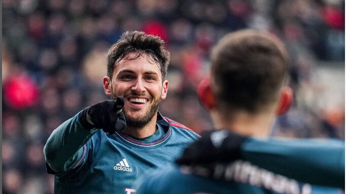 El mexicano sumó un nuevo título I Instagram